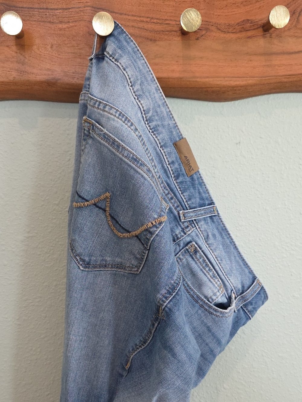 Ariat Bootcut Jeans